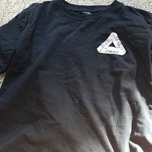 Palace T